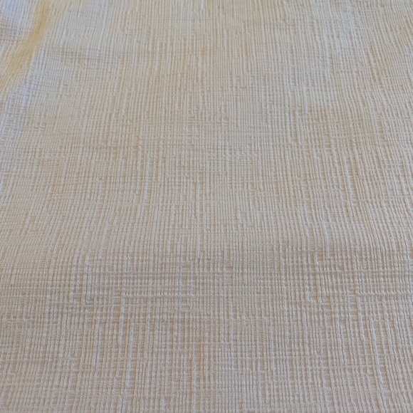 Light pink one shoulder top - Picture 2 of 4